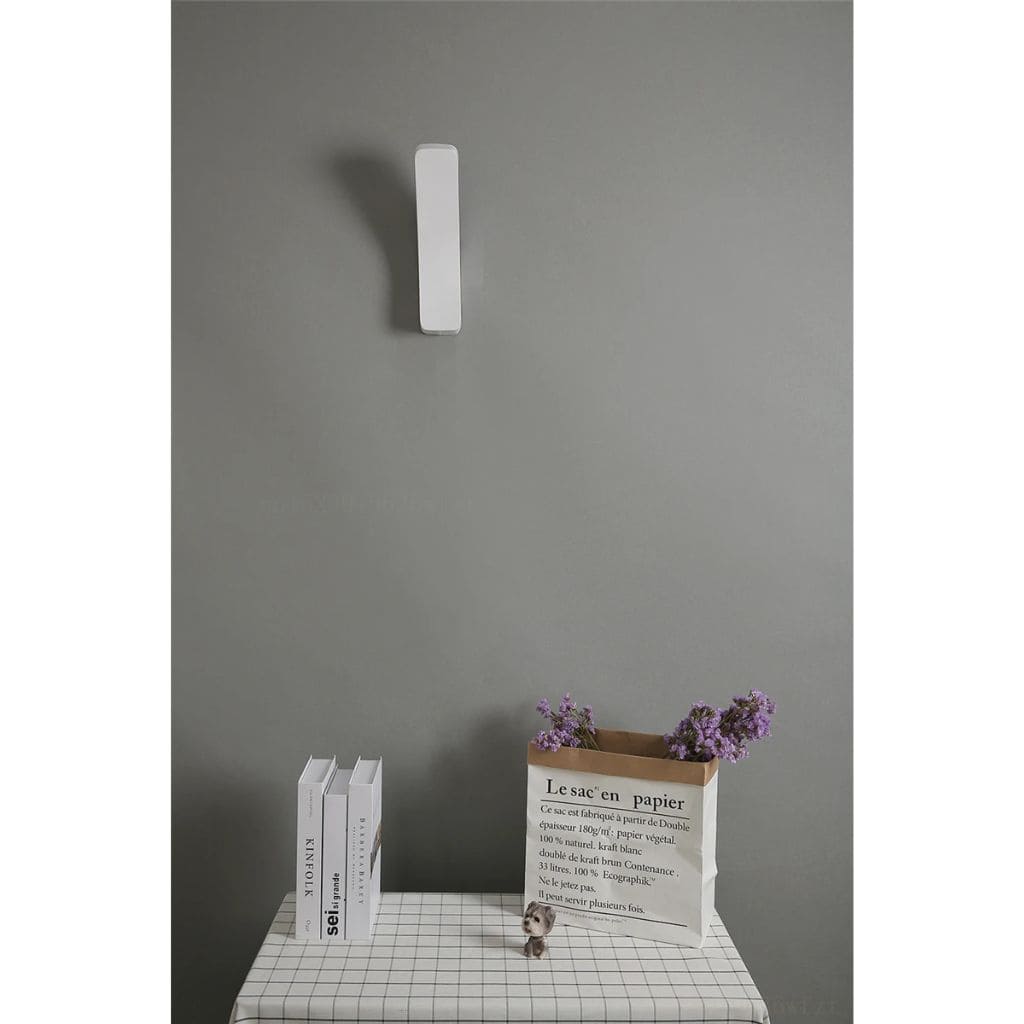 LED lighting wall light