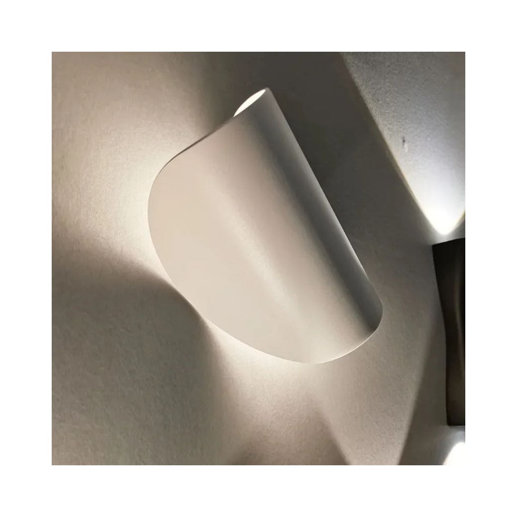 Makaron Led Rotative Creative Wall Light