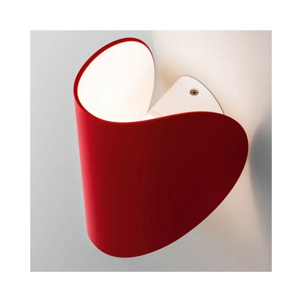 Makaron Led Rotative Creative Wall Light