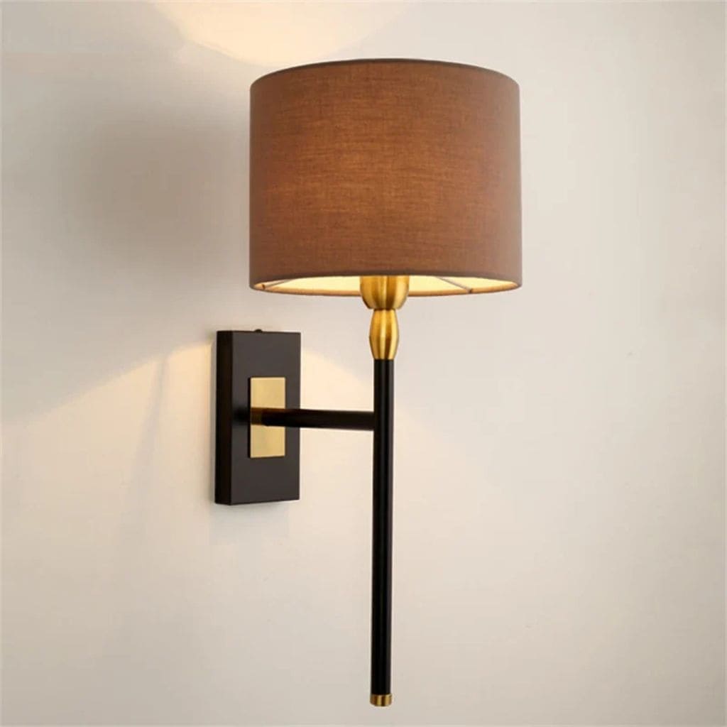 Contemporary Decorative Wall Light