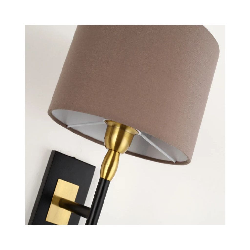 Contemporary Decorative Wall Light