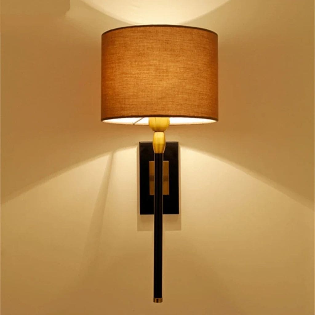 Contemporary Decorative Wall Light