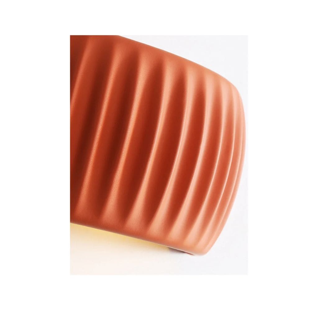 Cream Wind Wall Light