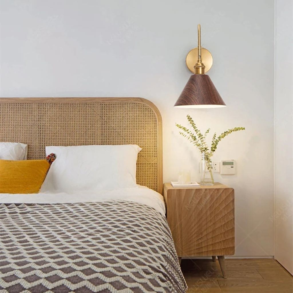 LED Nordic Wall Light