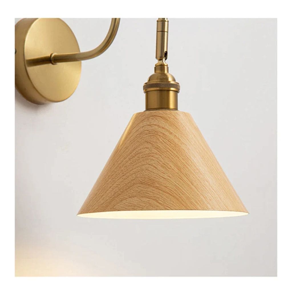 LED Nordic Wall Light