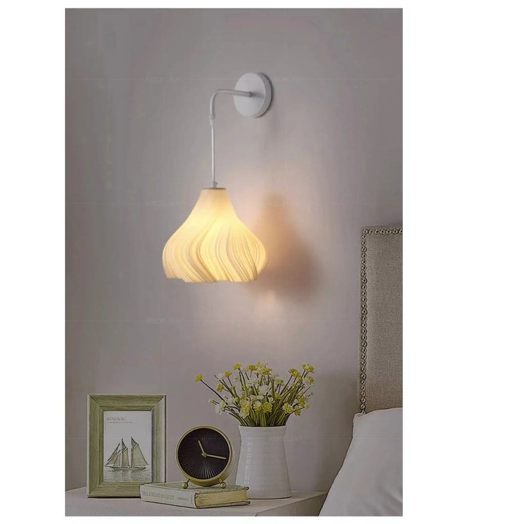 Modern Nordic Wall Light and Minimalist