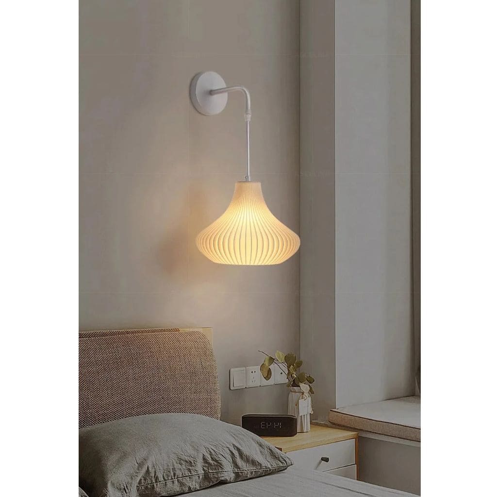 Modern Nordic Wall Light and Minimalist