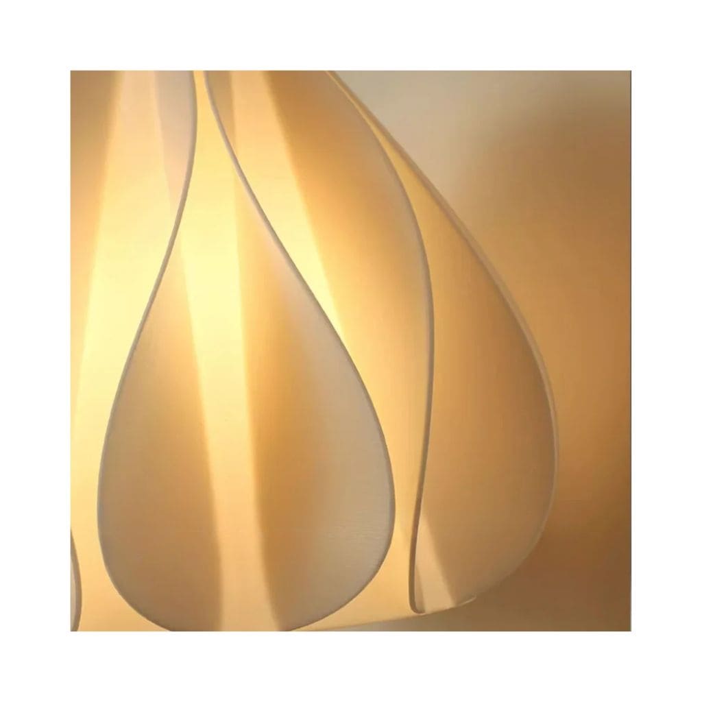 Modern Nordic Wall Light and Minimalist