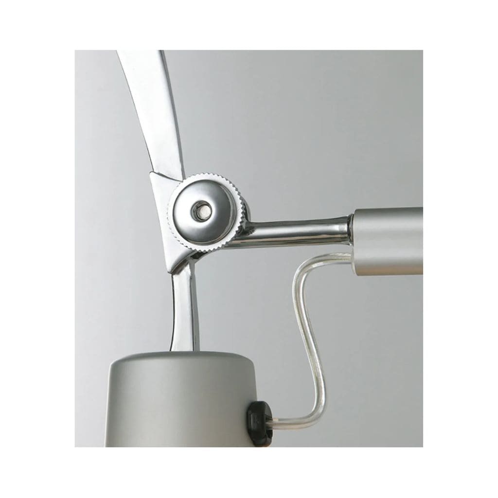Tolomeo wall light