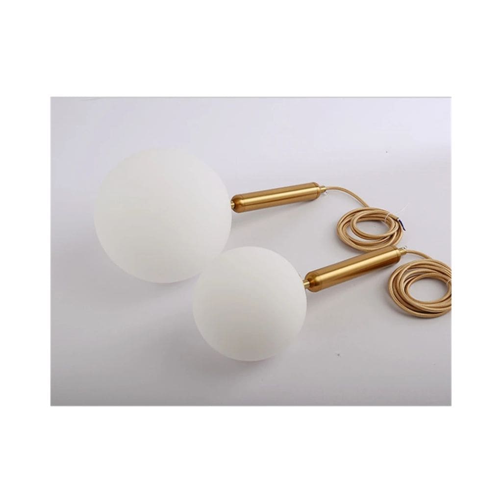 Contemporary Nordic LED Wall Light