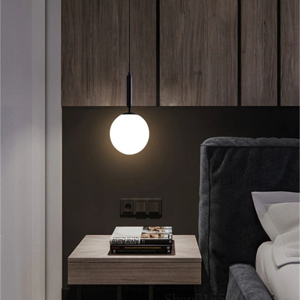 Contemporary Nordic LED Wall Light