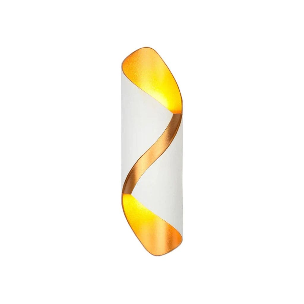 Waterproof LED wall light