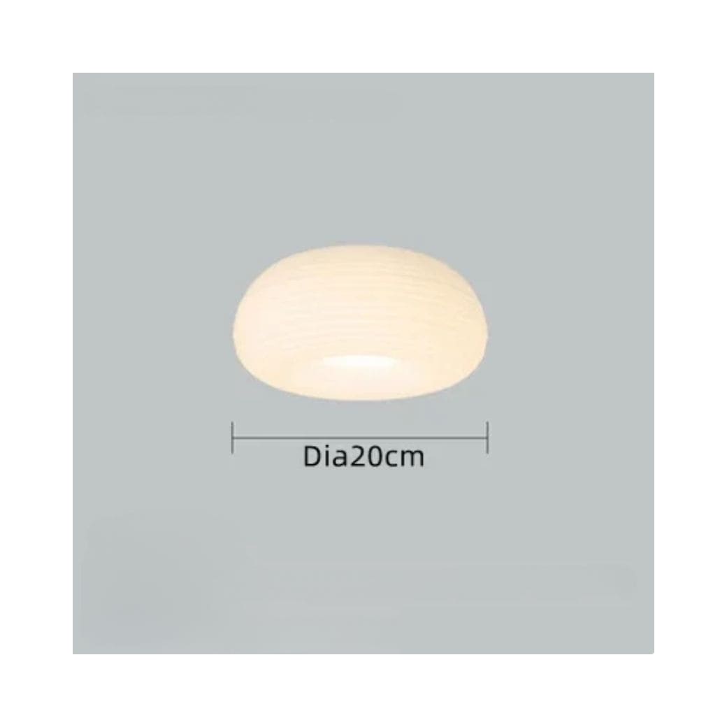 Minimalist LED interior lighting