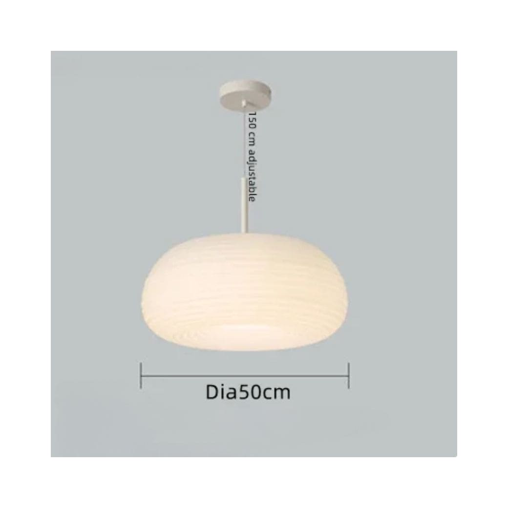 Minimalist LED interior lighting