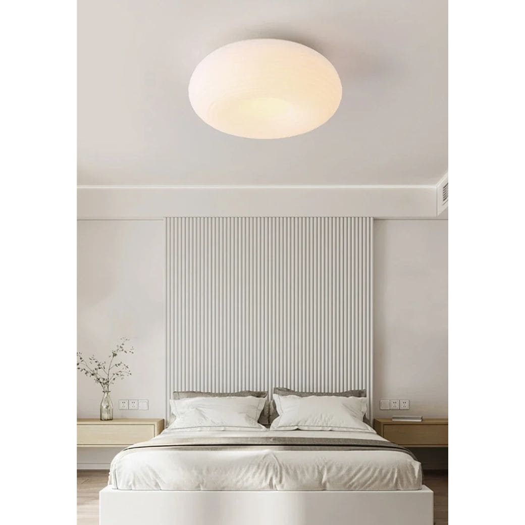 Minimalist LED interior lighting