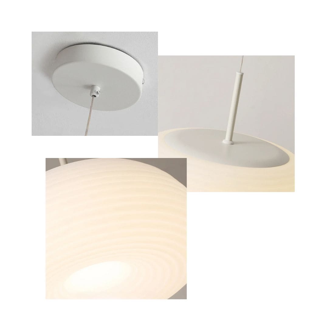 Minimalist LED interior lighting