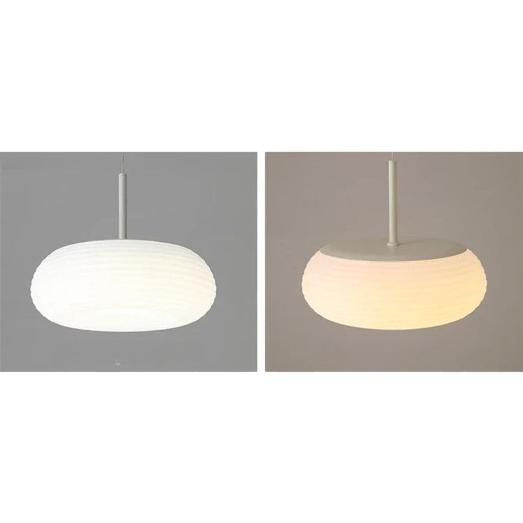 Minimalist LED interior lighting