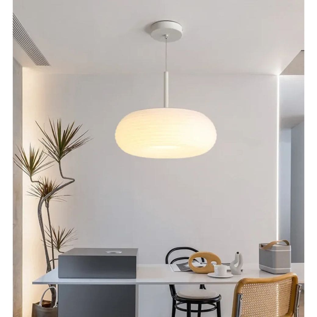 Minimalist LED interior lighting