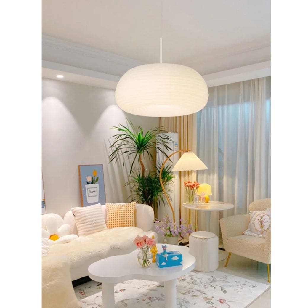 Minimalist LED interior lighting