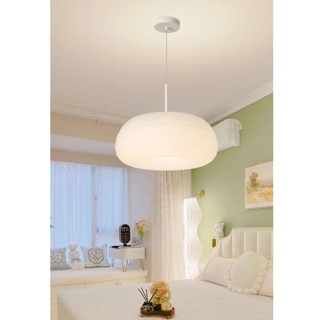 Minimalist LED interior lighting