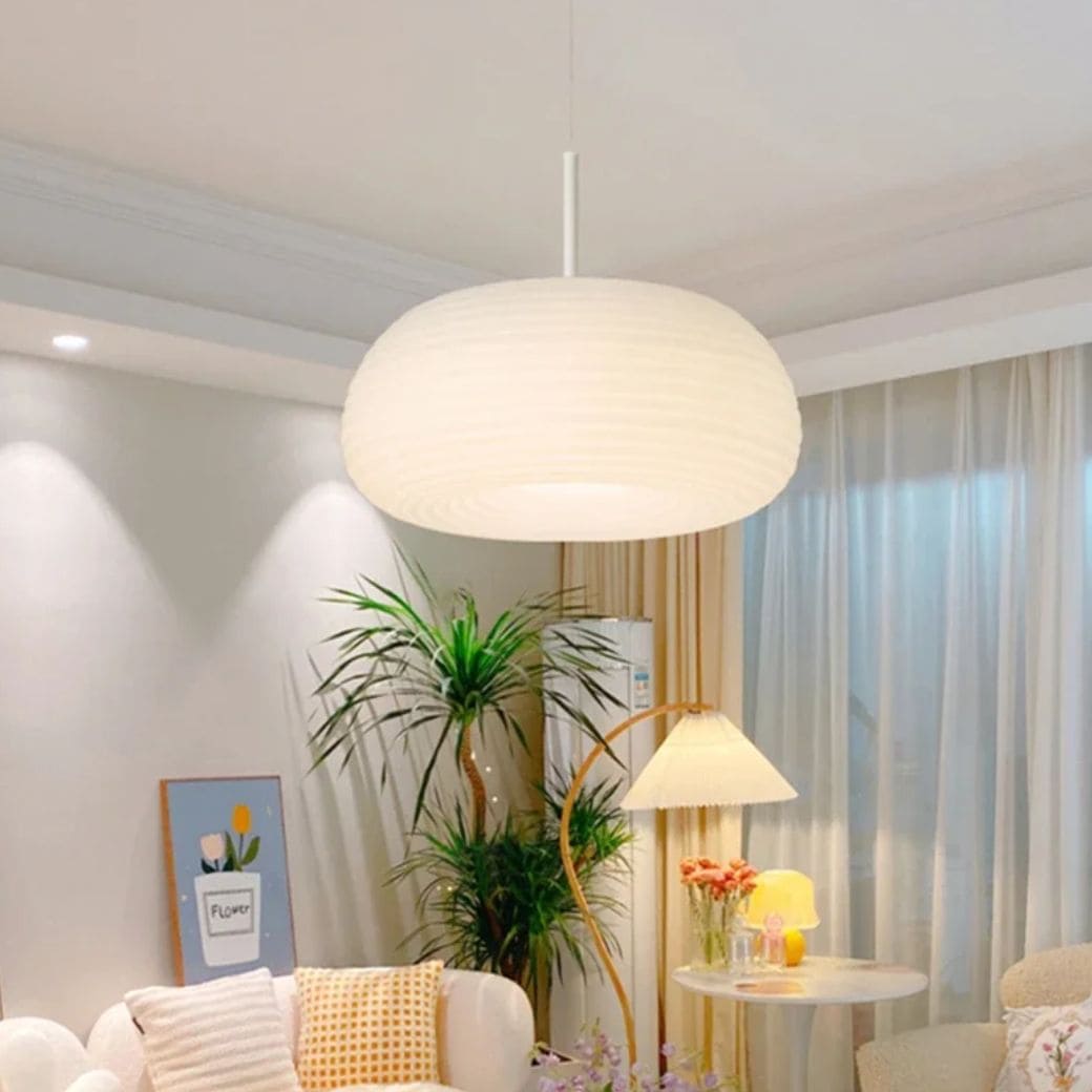 Minimalist LED interior lighting