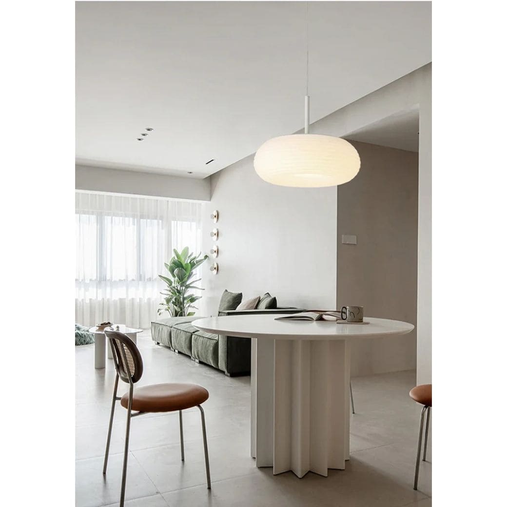 Minimalist LED interior lighting