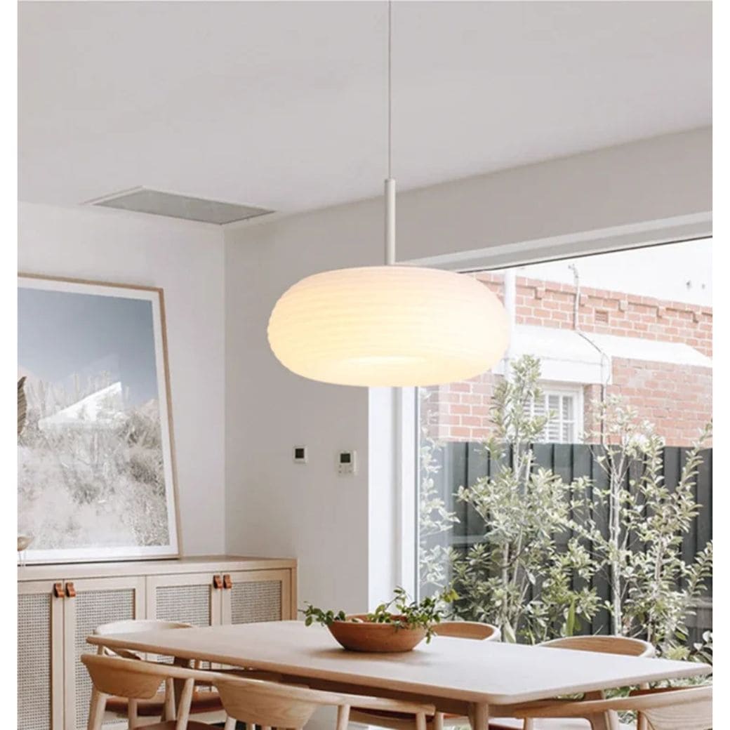 Minimalist LED interior lighting