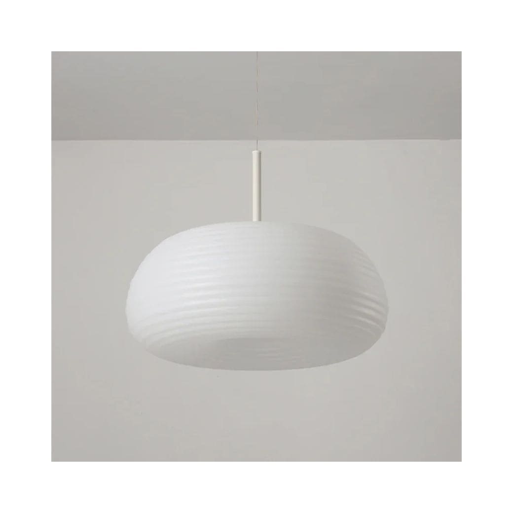 Minimalist LED interior lighting