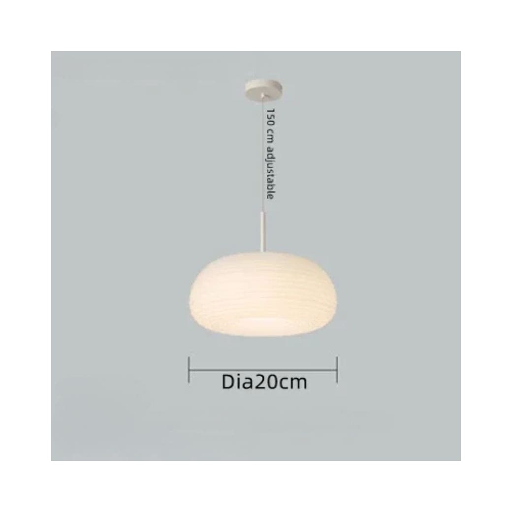 Minimalist LED interior lighting