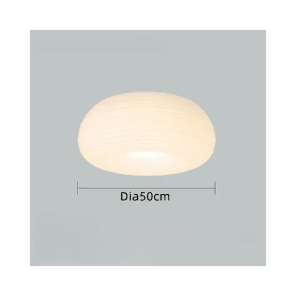 Minimalist LED interior lighting