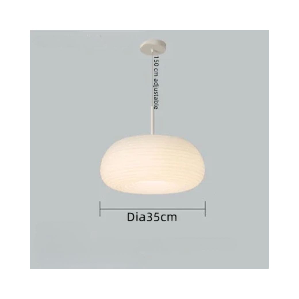 Minimalist LED interior lighting
