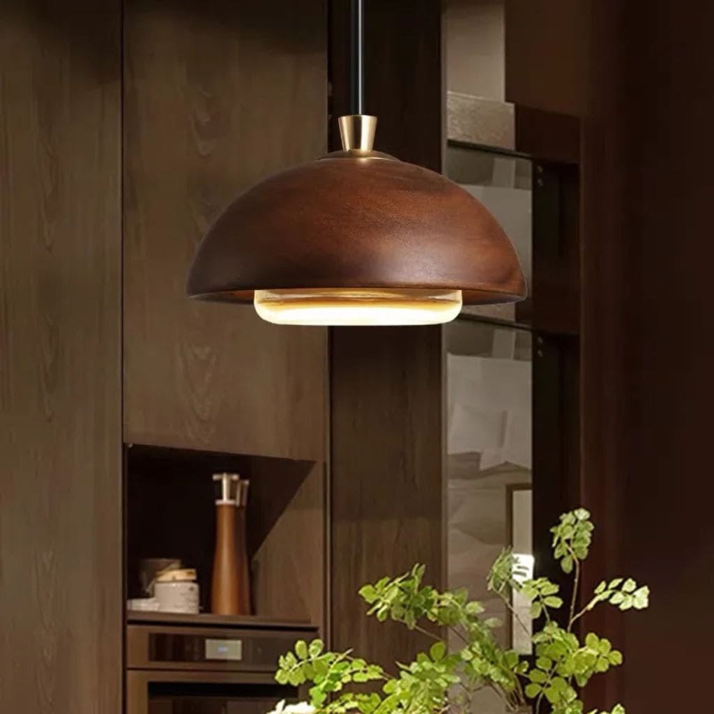 Loft design hanging lighting