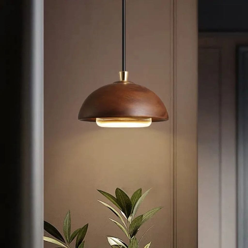 Loft design hanging lighting
