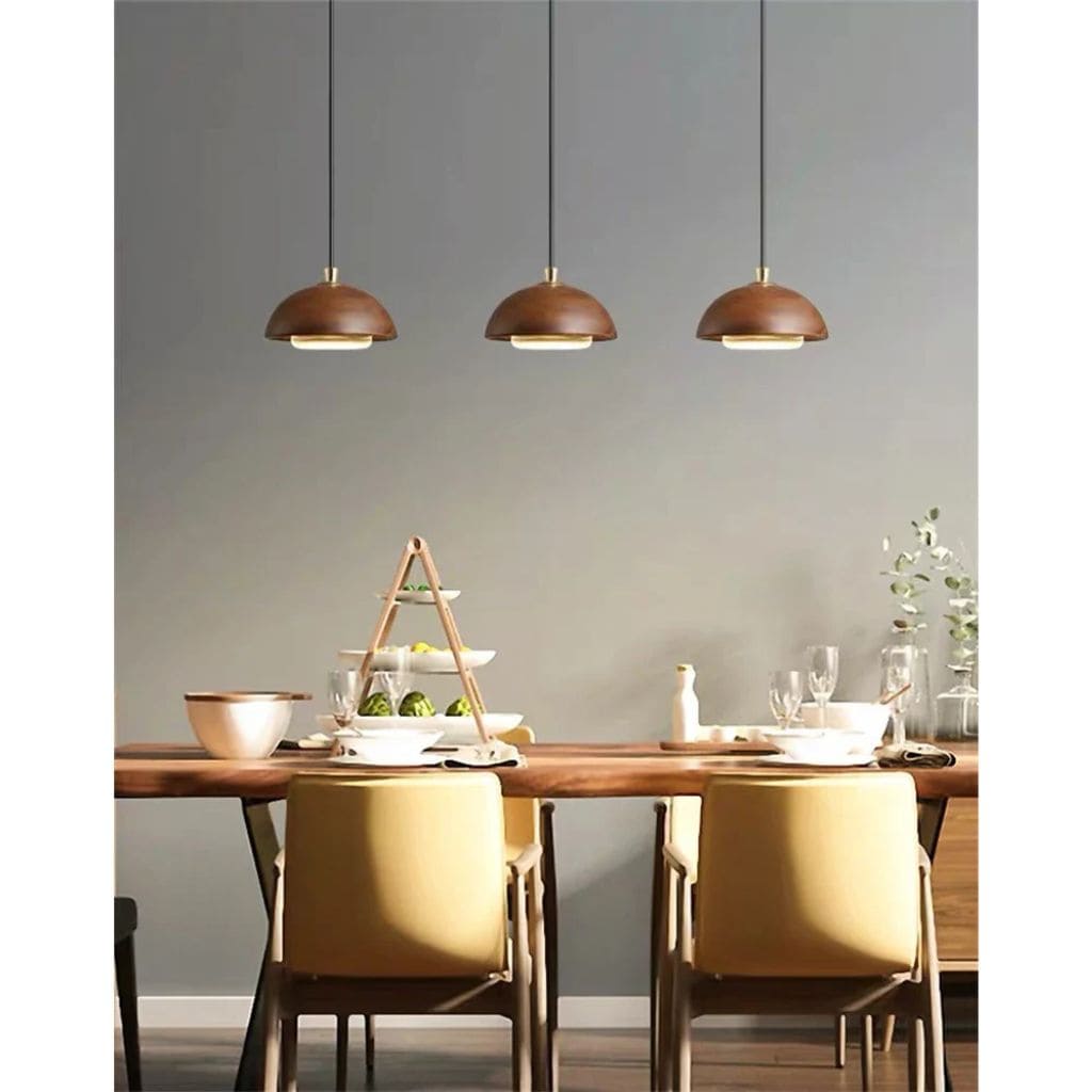 Loft design hanging lighting