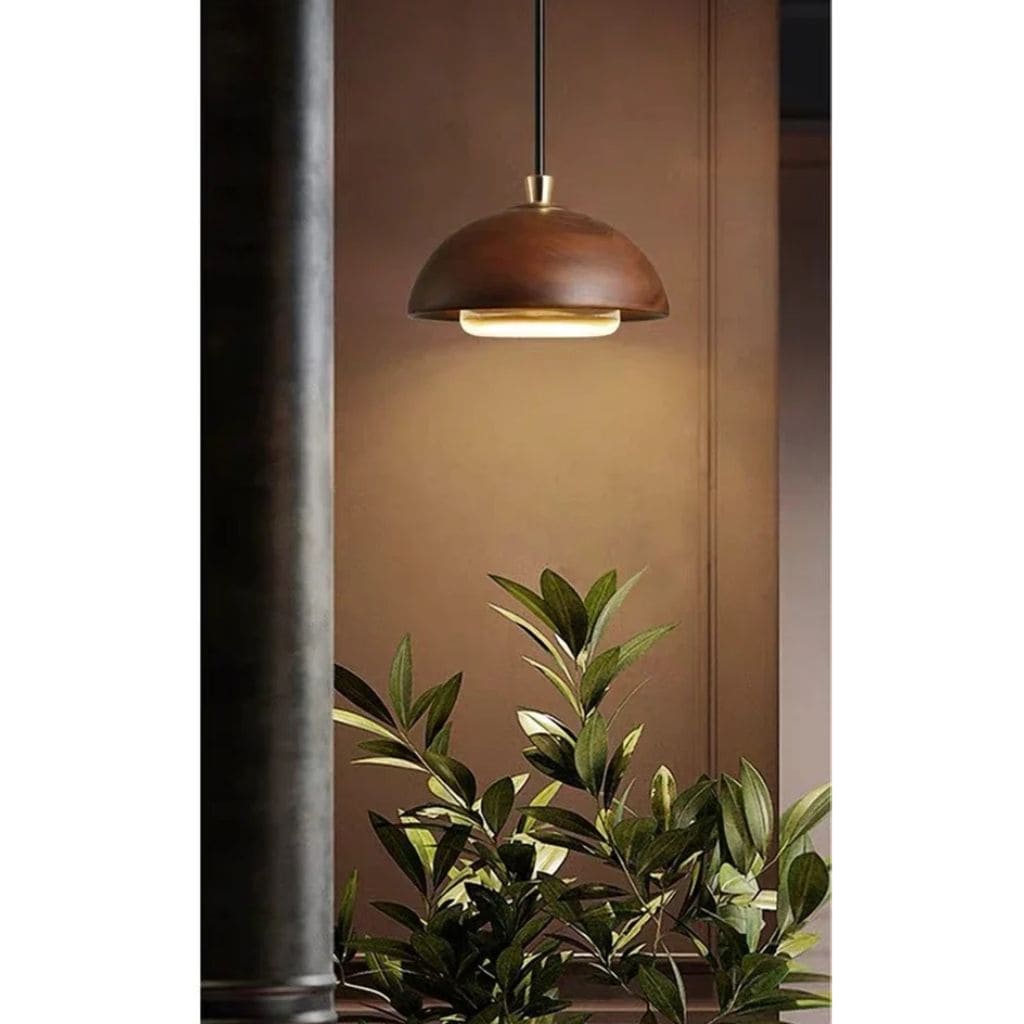 Loft design hanging lighting