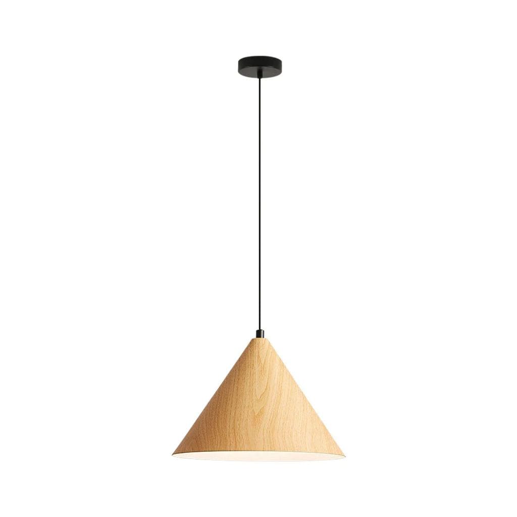 Scandinavian suspense lighting