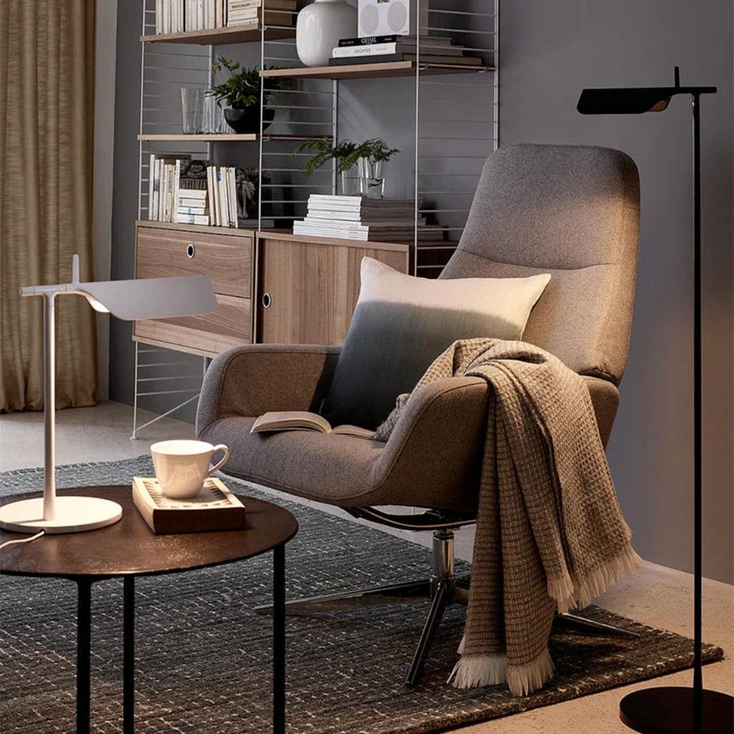 Postmodern Italian style floor lamp