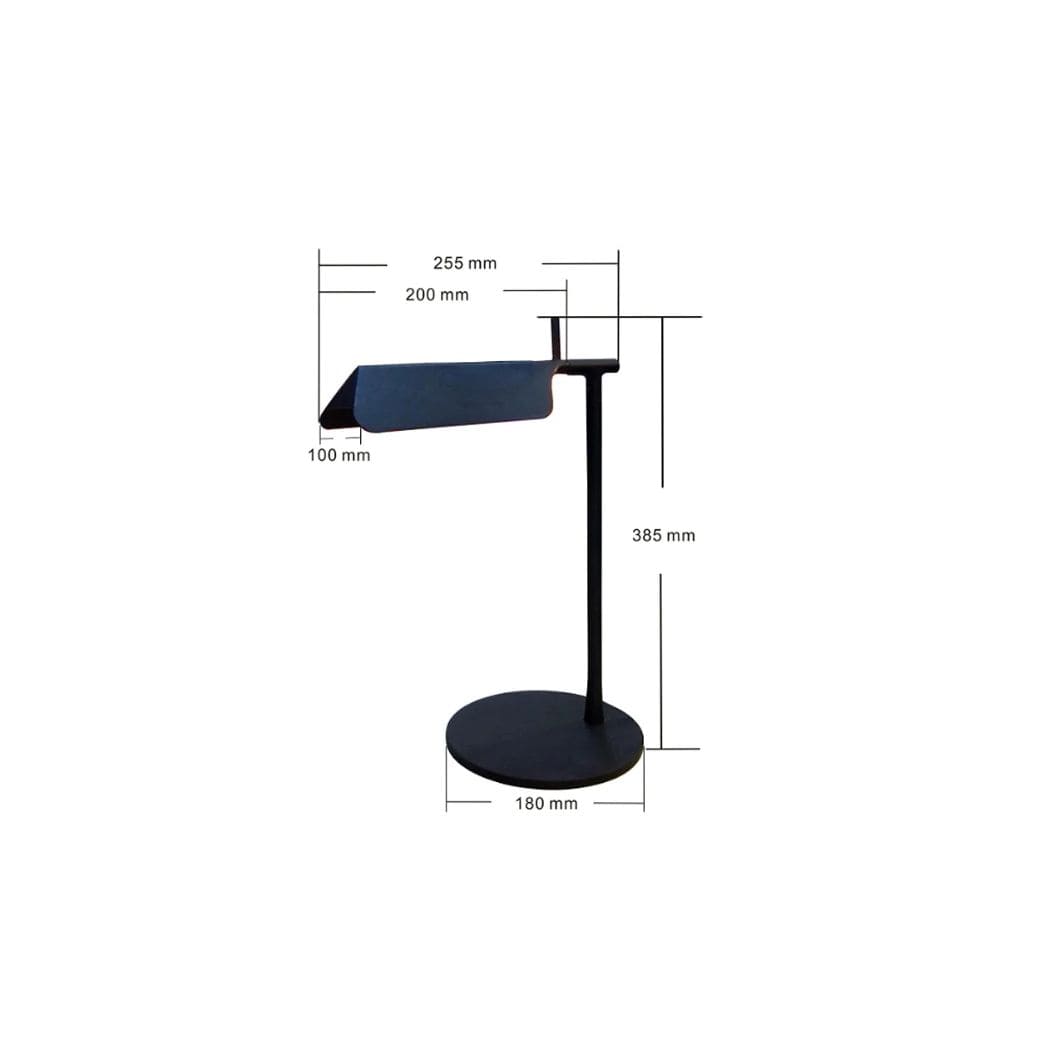 Postmodern Italian style floor lamp