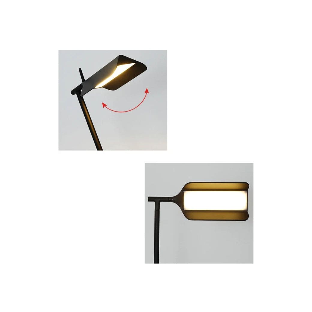 Postmodern Italian style floor lamp