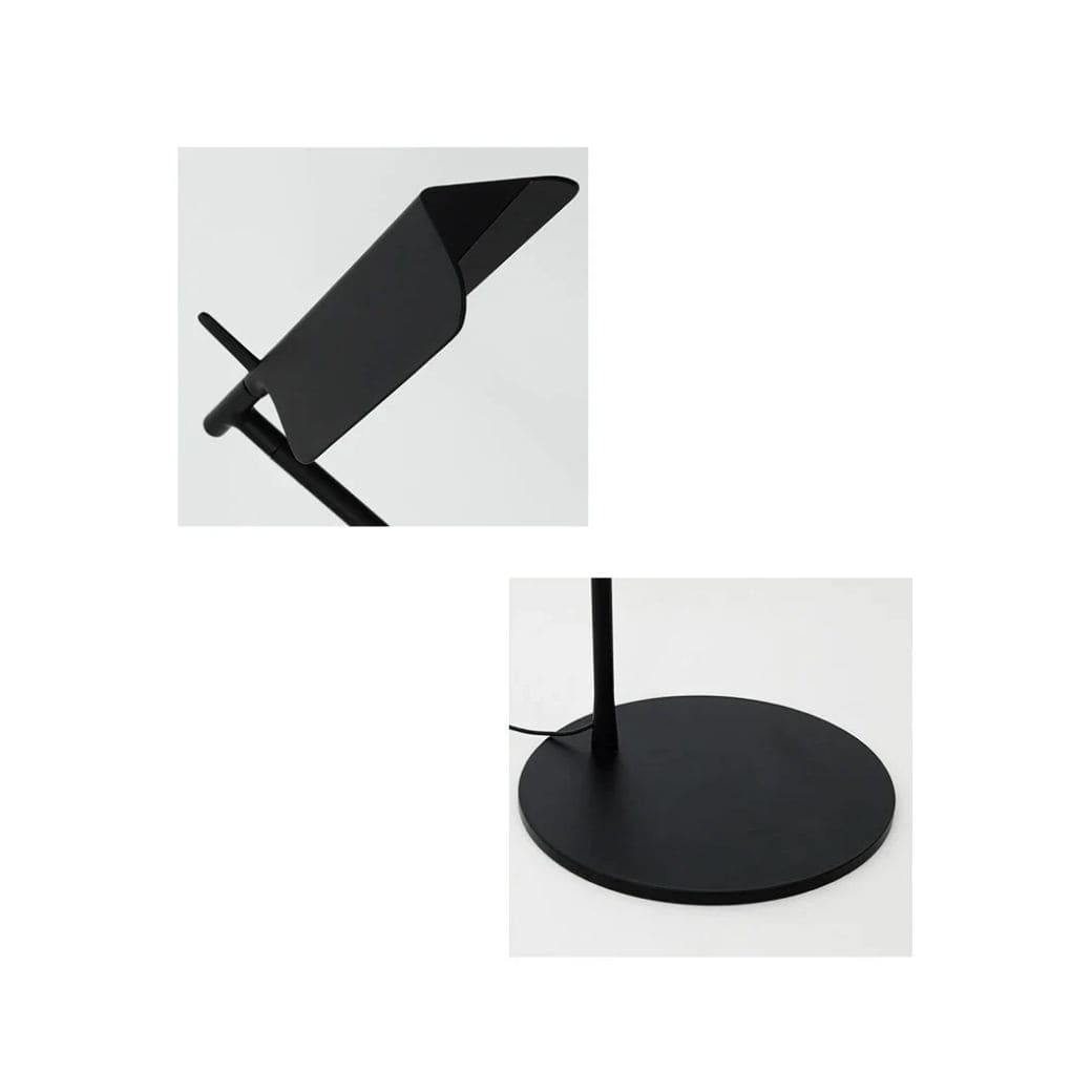 Postmodern Italian style floor lamp