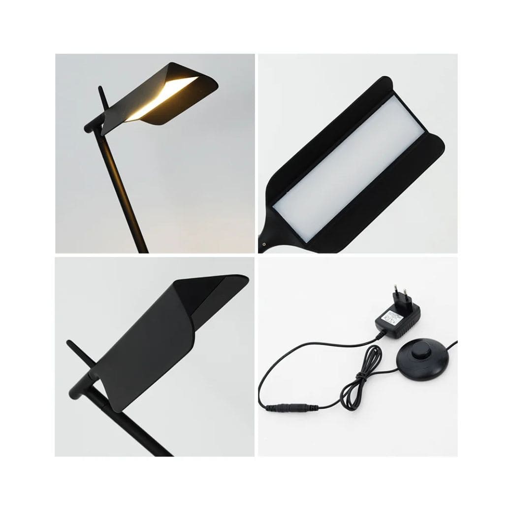 Postmodern Italian style floor lamp