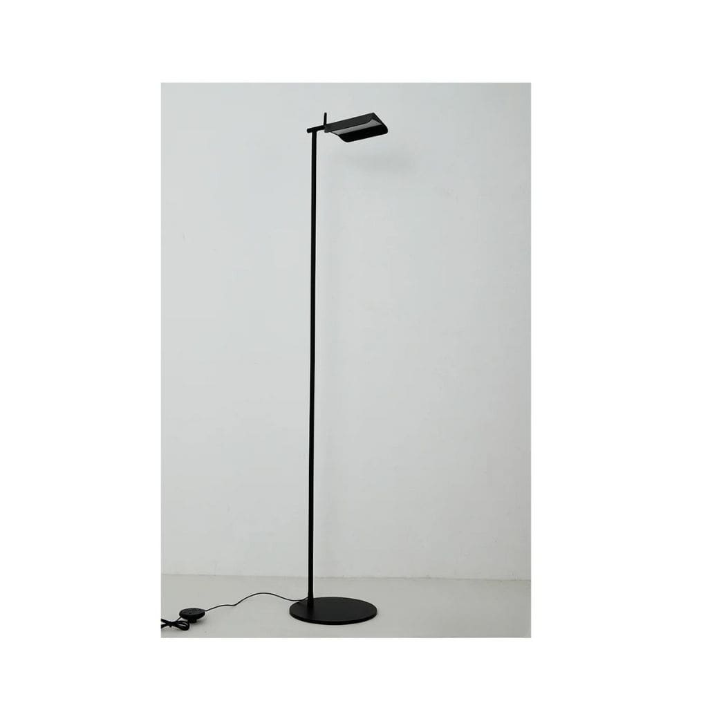 Postmodern Italian style floor lamp