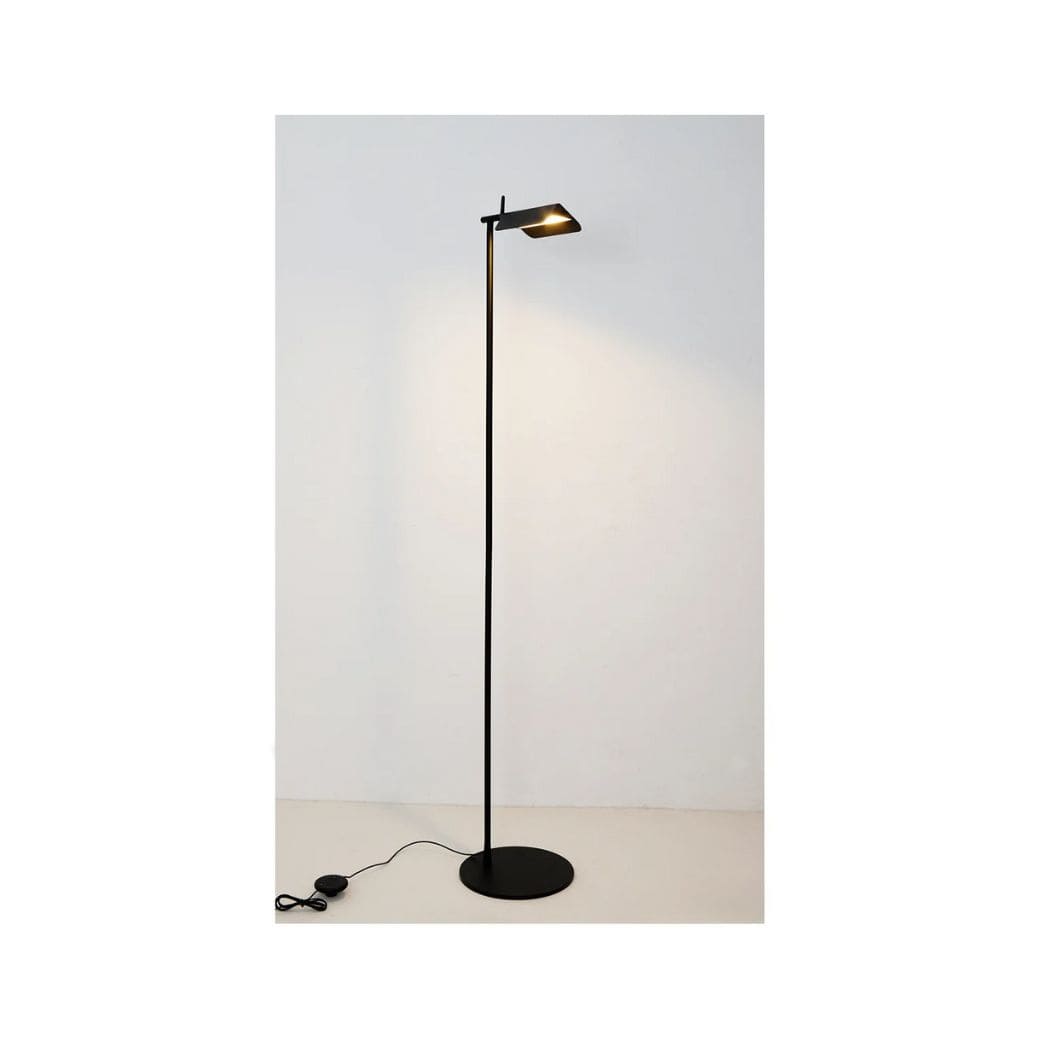 Postmodern Italian style floor lamp