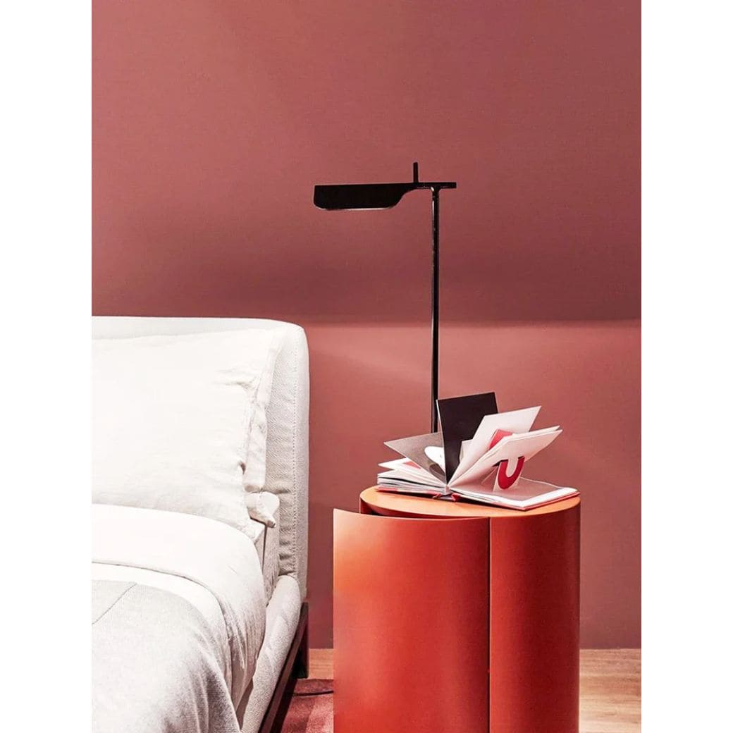 Postmodern Italian style floor lamp