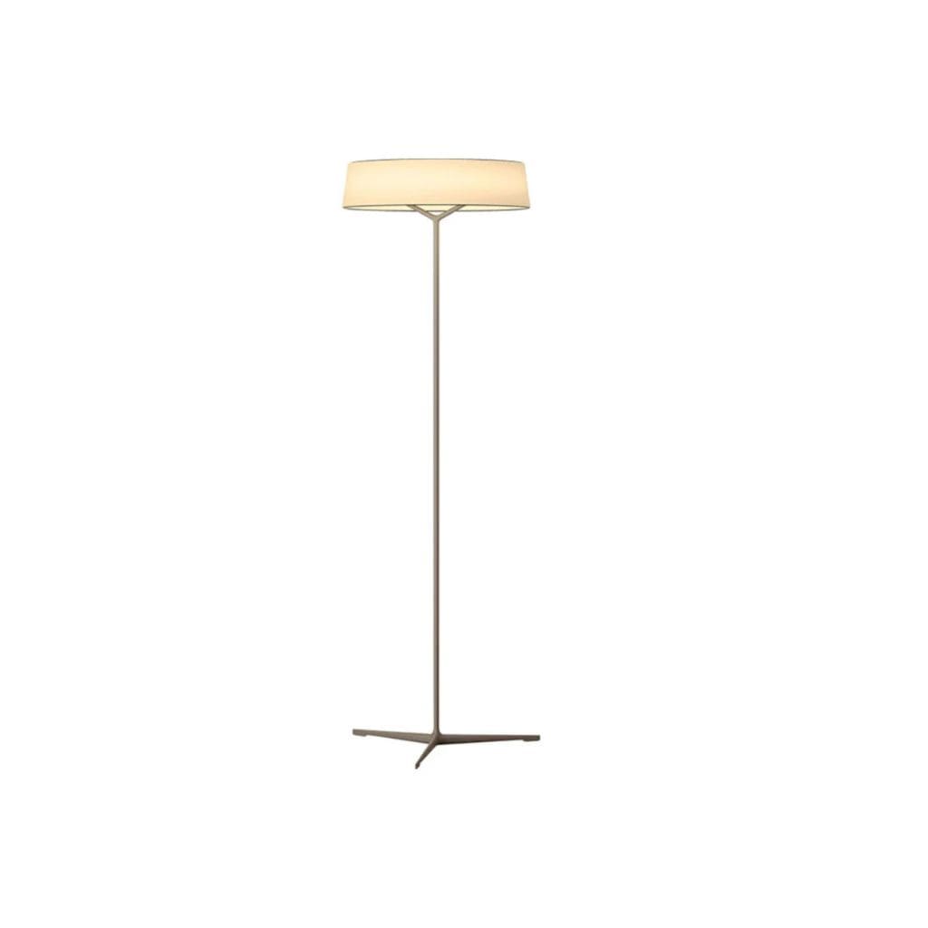 Minimalist Japanese lamp