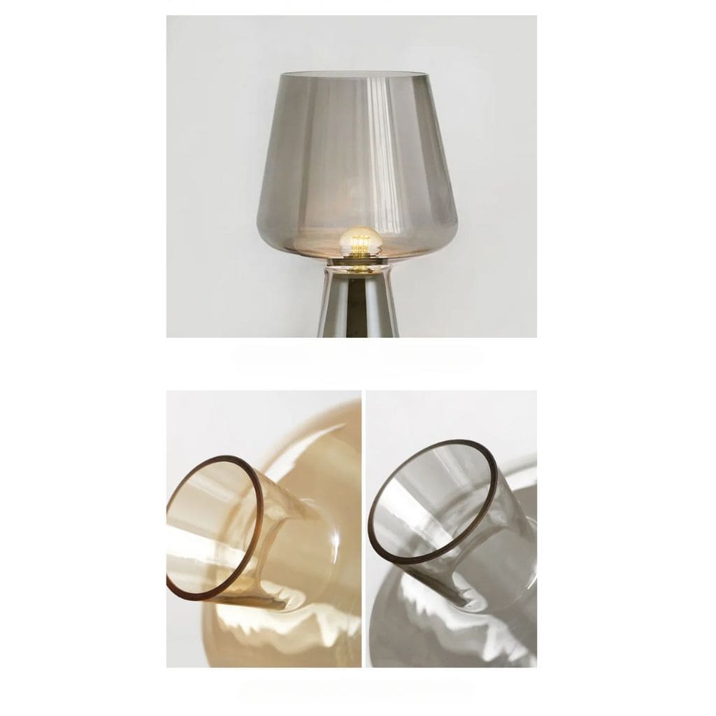 Leimu lamp