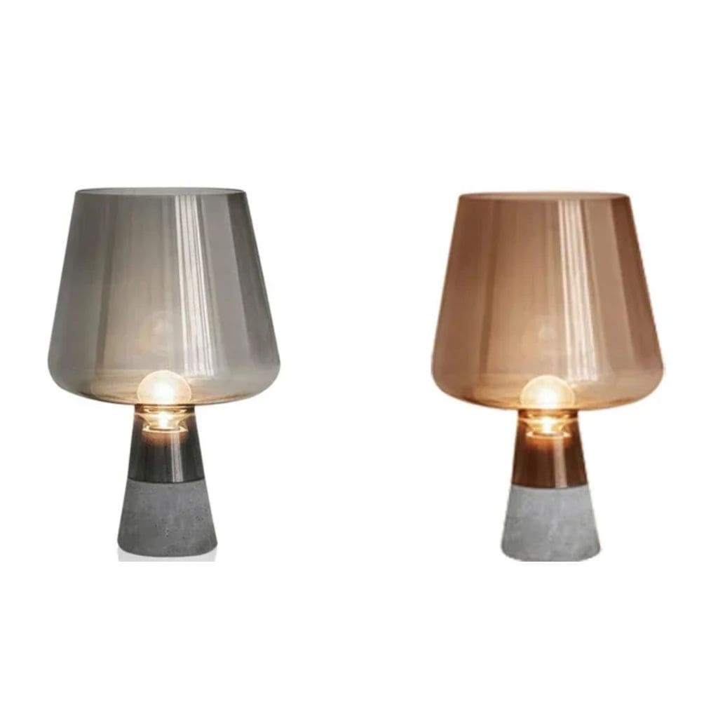 Leimu lamp