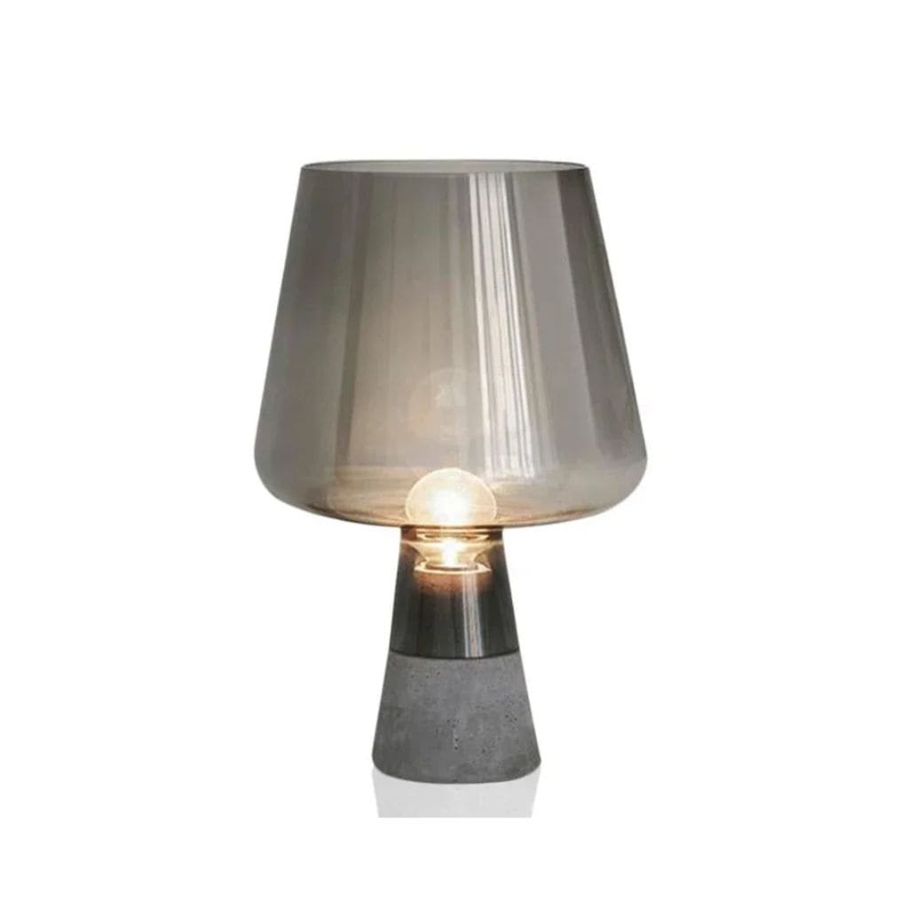 Leimu lamp