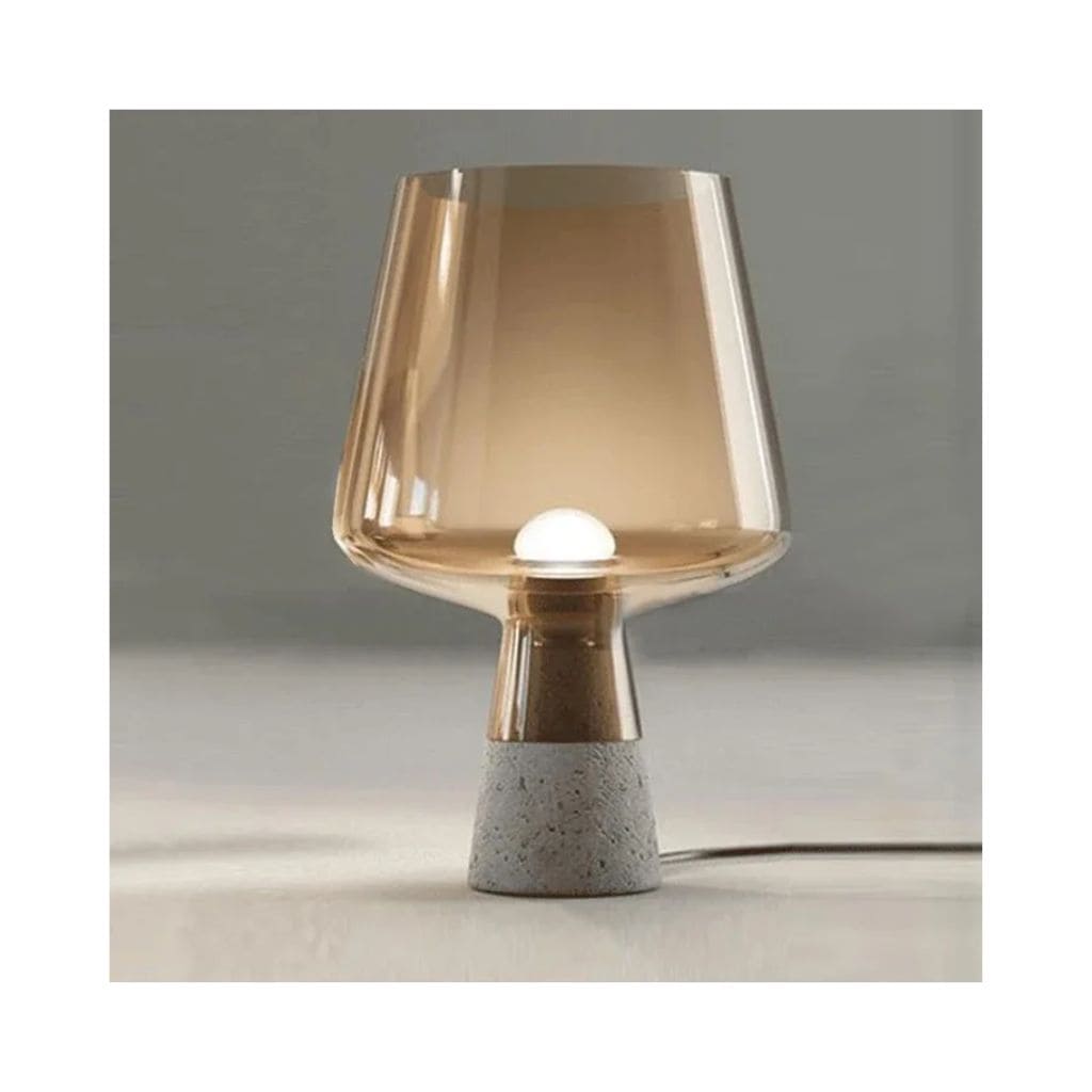 Leimu lamp