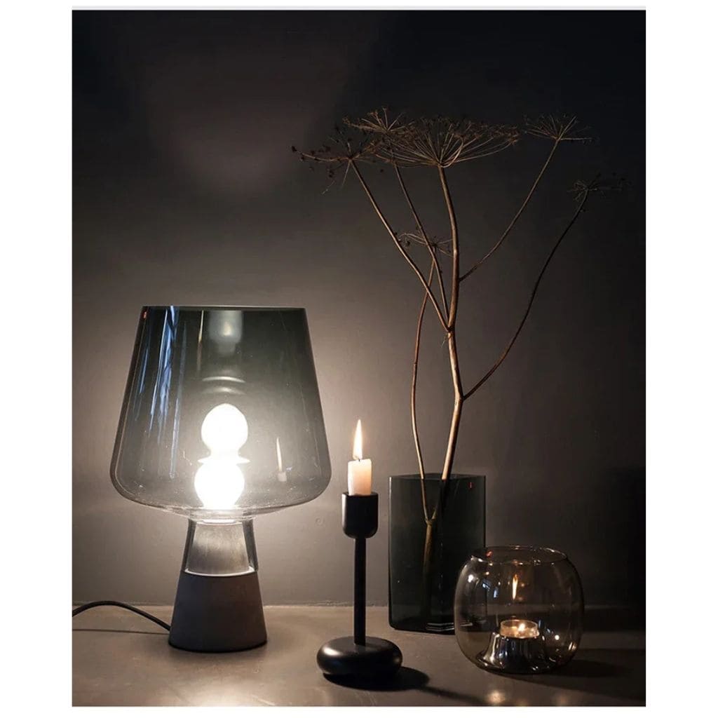 Leimu lamp